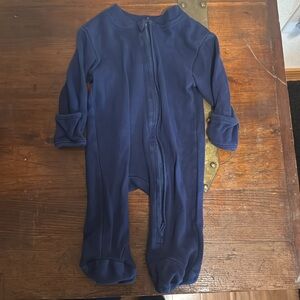 $3 Bundled - Solid color sleeper